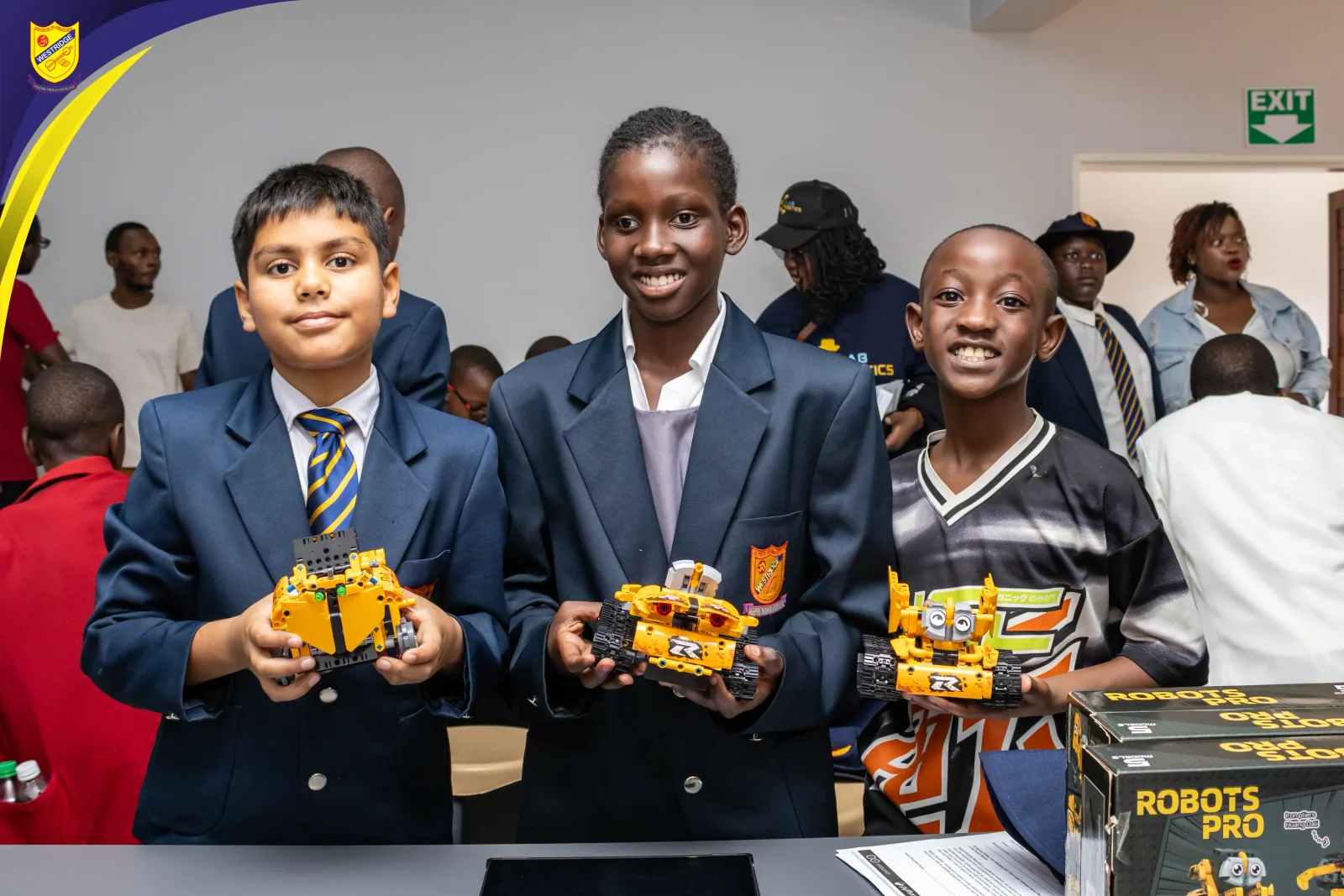 Robotics Club